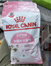 皇家猫粮 幼猫猫粮 幼猫奶糕 K36 通用粮 4-12月 4.5KG*2 实拍图