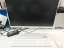 飞利浦（PHILIPS）23.8英寸台式一体机电脑商用办公主机( 酷睿i5-14450HX 16G 512G WiFi蓝牙 键鼠套装 3年质保)B1白 实拍图