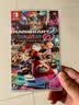 任天堂（Nintendo）马里奥赛车8 豪华版 switch游戏卡带 日版 （支持中文）不支持国行主机 实拍图