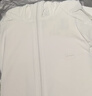蕉下（beneunder）防晒衣女宽松百搭防紫外线出行AL417霜奶白均码加大 实拍图