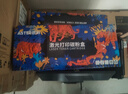 添彩136w硒鼓 适用惠普110a带芯片w1110a硒鼓hp mfp 136nw 136a 108W 108a 138pw打印机墨盒超大容量2支 实拍图