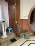 小猫喵喵挂门猫玩具荡秋千吸盘逗猫球小猫咪自嗨解闷神器弹力绳猫咪玩具球 活力黄 实拍图