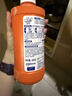 威猛先生（Mr Muscle） 管道疏通剂 500g*3瓶 下水道疏通剂 马桶卫生间管道疏通 实拍图