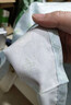 富安娜 床上四件套 100%纯棉被套床单枕套全棉四件套双人加大印花套件 【40支全棉 国风款】慕楠 1.2米 床单款 被套152*210cm 三件套 实拍图