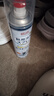 巨奇（JUQI）鞋子除臭剂360ml*3瓶银离子消毒杀菌脚臭喷雾球鞋防臭去异味速干 实拍图