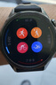 HUAWEI【父亲节送礼优选】HUAWEI WATCH GT 6 雅丹黑 46mm智能手表多维情绪健康全新骑行体验 实拍图