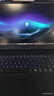 外星人（Alienware）游戏本国家补贴 星舰16X 16英寸高性能笔记本电脑 酷睿Ultra 9 5060显卡32G 1T 2.5K 240Hz 1963QB 实拍图