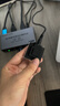 毕亚兹 HDMI KVM切换器2进2出带外置按键 显卡扩展双屏幕二进二出高清8K@60Hz键鼠屏共享器 实拍图