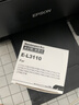 V4INK适用爱普生废墨收集垫L3153废墨垫L3151废墨盒L3255废墨垫L3258 L3256 L3158 L3151 L3150 L3118 004墨水 实拍图