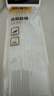得力（deli）高粘性零甲醛热熔胶棒热胶枪胶棒胶条家用DIY10支装7mm*200mm 实拍图