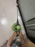 奥美优喷壶气压式高压喷水壶消毒打药浇花家用洗车清洁洒水壶喷雾器超细 实拍图