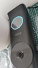 360双摄可视门铃6MAX 400万+200万家用监控智能电子猫眼摄像头红外夜视远程通话包裹快递识别 实拍图