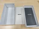 小米红米K80 新品5G手机 小米红米手机 汐月蓝 12GB+256GB 【官方标配】 实拍图