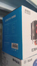 超频3（PCCOOLER）红海MINI增强版 CPU散热器（多平台/2热管/8cm双风扇/附带硅脂） 实拍图
