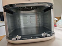 美的（Midea）【价保618】0涂层不锈钢空气炸锅蒸烤一体2026年新款 家用6L大容量多功能可视空气炸锅KZE6086PRO 实拍图
