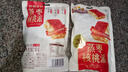 三只松鼠蒸枣核桃派260g蜜饯果干红枣零食办公室甜品灰枣核桃仁零食代餐 实拍图