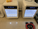 霍曼宠物智能烘干箱猫咪烘干机狗狗吹风机宠物吹水机SD80 实拍图
