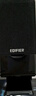 漫步者（EDIFIER）R10U 2.0声道电脑音响音箱 台式机笔记本桌面音响 黑色 实拍图