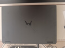 荣耀WIN游戏本 H7 2026 16吋笔记本电脑RTX5060 i7-14650HX【国家补贴】16GB 1TB  2.5K 180Hz 实拍图