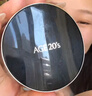Aekyung Age20's爱敬三色星空黑气垫bb霜遮瑕持妆防晒粉底混油21#14g*2送女友礼物 实拍图