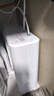 美的（Midea）净水器机家用厨房下式直滤净饮机自来水前置过超滤器机华凌 MU151-4 实拍图