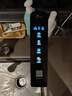 海尔（Haier）鲜活水管线机套装【promaxR889净水器+麦浪温热管线机UV抑菌HGRZ2571】8年真长效瞬时1400G大通量 实拍图
