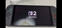 Nintendo Switch任天堂Switch2港版游戏机 switch二代便携游戏掌机 HDR屏幕电视游戏主机【单机 标准版】不含游戏 实拍图