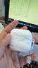 Apple/苹果 AirPods 4(支持主动降噪)搭配无线充电盒(USB-C)苹果耳机 蓝牙耳机适用iPhone/iPad 四代 实拍图