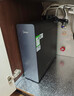 美的（Midea）直饮加热净水器套装【星河1200Gpro+管线机MG245-R壁挂式】厨下0阻垢剂智能水龙头陶氏RO反渗透 实拍图
