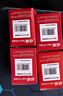 绘威934XL墨盒 适用惠普hp6230 6830墨盒6820 6815 6810 6812 6220 6835 officejet pro打印机墨盒 935XL四色 实拍图
