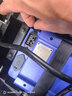 【京东物流】电动车锂电池充电器8A5A3A智能自动断电代驾折叠滑板电瓶三元锂电池铁锂外卖电池快充 【品字头】48V5A【输出电压54.6V】 晒单实拍图