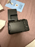 佳能（Canon）EOS R50 V 微单相机 4K高清美颜家用便携照相机 Vlog视频摄像机 创意直播录像机 14-30mm电动变焦 实拍图