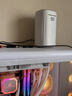 纽曼5G无线路由器随身WiFi6移动免插卡cpe多网通千兆双频车载便携式高速上网卡全国通用流量2026款 实拍图