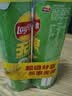 乐事（Lay's）无限薯片 翡翠黄瓜味 104克*2罐 208克 休闲零食 膨化食品 实拍图