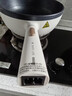美的（Midea）电炒锅 电火锅 电蒸锅 电煮锅 家用多用途炒菜专用锅 4L一体电热锅不粘锅 HGE2811B 配蒸笼木铲 实拍图