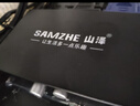 山泽VGA切换器二进一出高清视频分配器 2进1出共享显示器 笔记本电脑机顶盒接显示器投影 HV-622W 实拍图