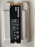 三星（SAMSUNG）4TB SSD固态硬盘 M.2接口(NVMe协议PCIe 4.0 x4) AI电脑配件 读速7450MB/S 990 PRO 实拍图