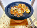 黔大侠贵州高原无抗山猪带皮五花肉2斤火锅食材烧烤食材红烧把子肉猪肉 实拍图