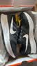 耐克NIKE跑步鞋男透气RUN SWIFT 3运动鞋春夏款DR2695-002黑白44.5 实拍图
