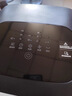 美的（Midea）【语音智能】空调扇制冷风扇家用冷风机强力制冷机客厅卧室加湿水冷加水冰晶降温冷气机AAI10FS 实拍图