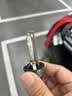 欧司朗（OSRAM）汽车氙气大灯疝气灯泡 D2S CBA【6000K 35W】德国进口(对装) 实拍图
