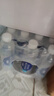 依能 苏打水饮料 青柠檬味350ml*24瓶+锌强化500ml*24瓶 无糖弱碱 实拍图