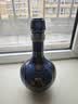四特酒 东方韵 弘韵 特香型白酒 52度 558ml 单瓶装 实拍图