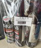 龟牌（Turtle Wax）黑水晶轮胎釉轮胎光亮剂(321001*3)650ml轮胎蜡清洁上光养护剂 实拍图
