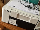 爱普生（EPSON）【6代新品】L1358 墨仓式A4彩色无线单功能家用打印机 家用/办公 AI学习打印机（微信/远程打印） 实拍图