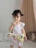 奥智嘉儿童玩具多功能音乐电子琴吉他1-2-3岁婴幼儿宝宝益智生日礼物 实拍图