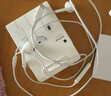 Apple/苹果 EarPods USB-C有线耳机 type-c有线耳机苹果耳机 苹果17有线耳机笔记本耳机游戏音乐 实拍图