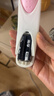 南孚7号充电电池2粒 镍氢耐用型900mAh 适用于玩具车/血压计/挂钟/鼠标键盘等 AAA 实拍图
