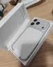 Apple/苹果  iPhone 17 Pro 256GB 银色 支持移动联通电信5G 双卡双待手机 实拍图