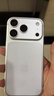 Apple/苹果  iPhone 17 Pro 256GB 银色 支持移动联通电信5G 双卡双待手机 实拍图